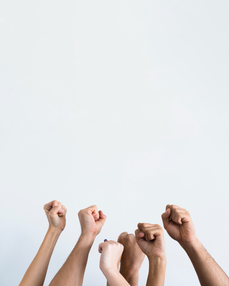 mempertahankan semangat kemerdekaan