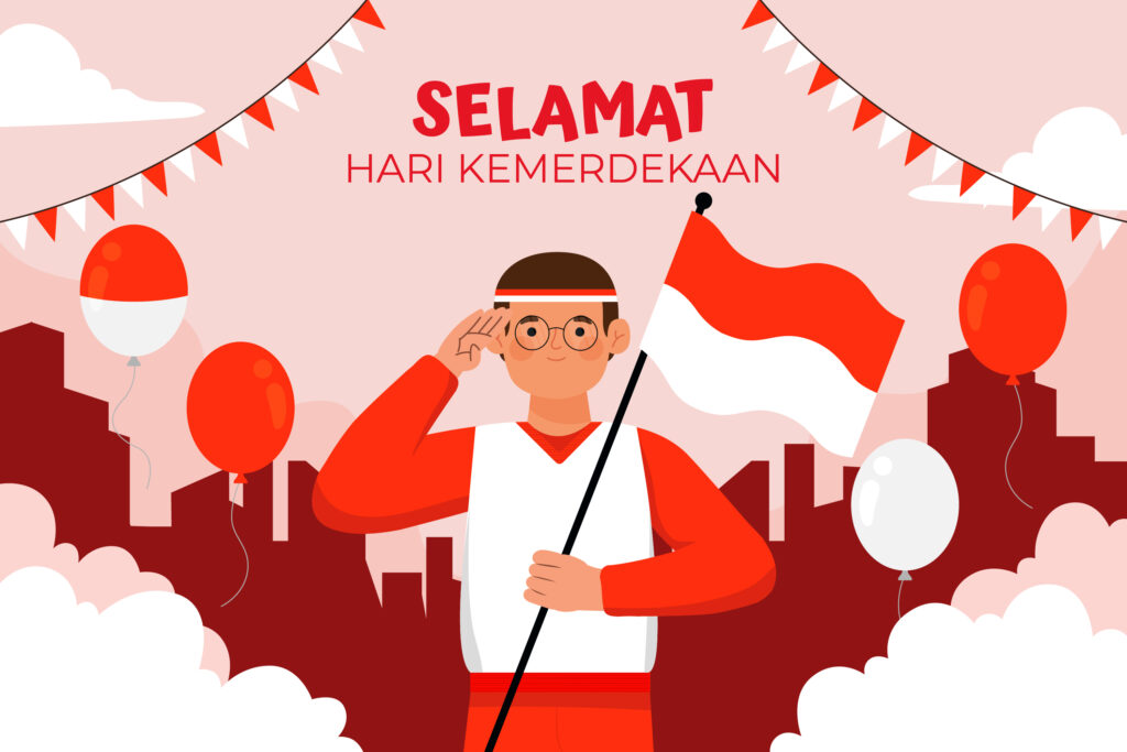 Tradisi Populer 17 Agustus di Indonesia
