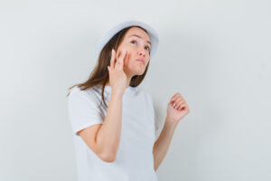 kebiasaan penyebab kulit kusam dan kering