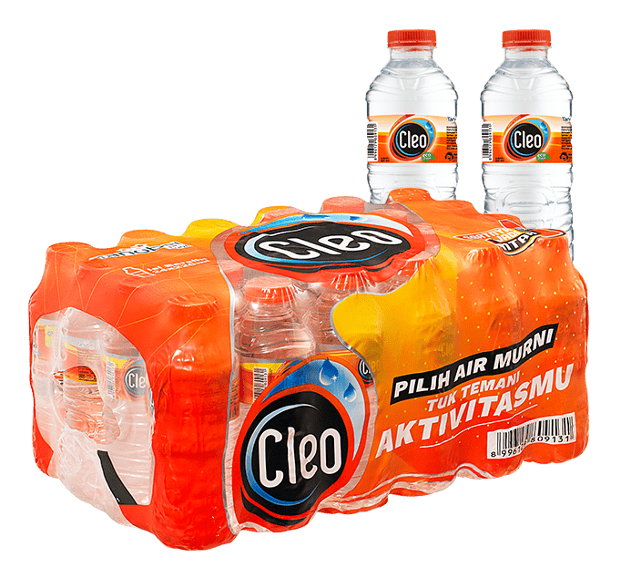 Cleo Smart 220ml