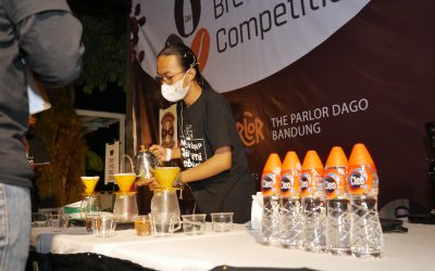 Cleo Brewing Competition – Ajang Keren Untuk Para Barista & Coffee Enthusiast di Indonesia 