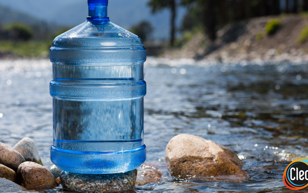 Galon BPA Free, Menjamin Air Minum yang Lebih Sehat dan Aman