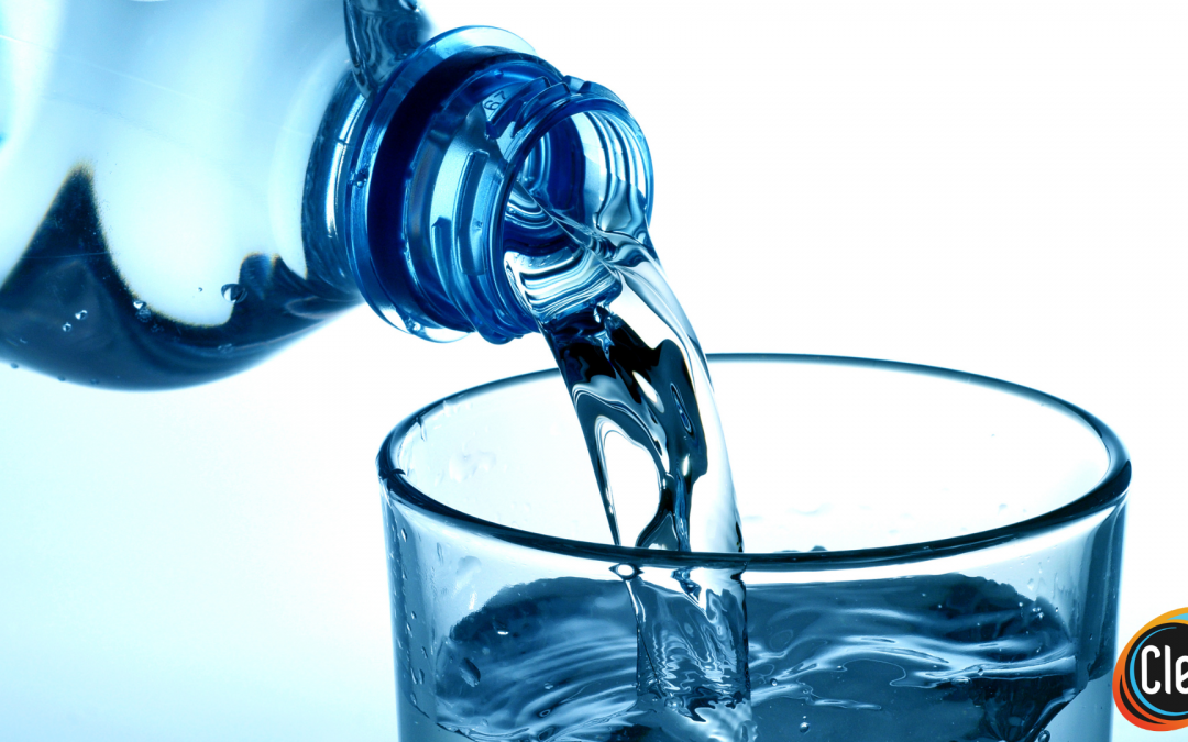 Inilah 7 Manfaat Banyak Minum Air Putih untuk Kesehatan