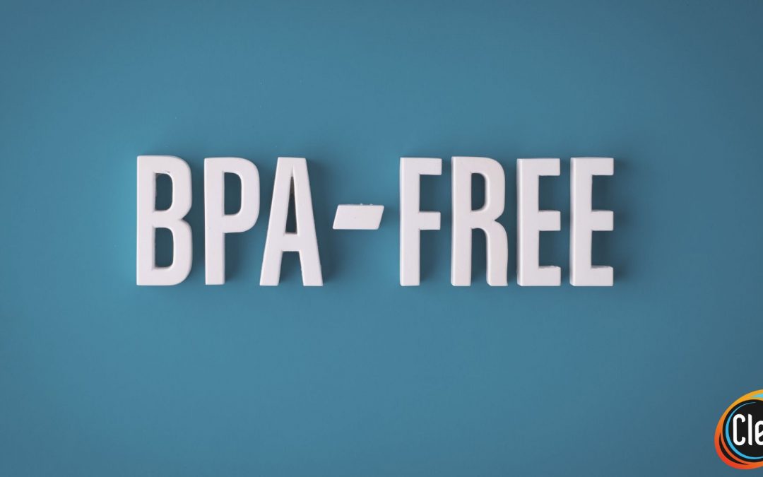 Arti BPA Free dan Cara Mengenali Produk BPA Free
