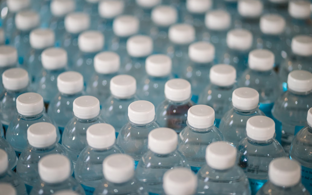 Mengenal BPA, Bahan Kimia Berbahaya yang Sering Digunakan dalam Botol Plastik