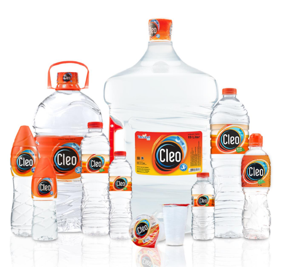 Bingung Pilih Merek Air Murni Terbaik untuk Kesehatan? Cleo Pure Water Solusinya!