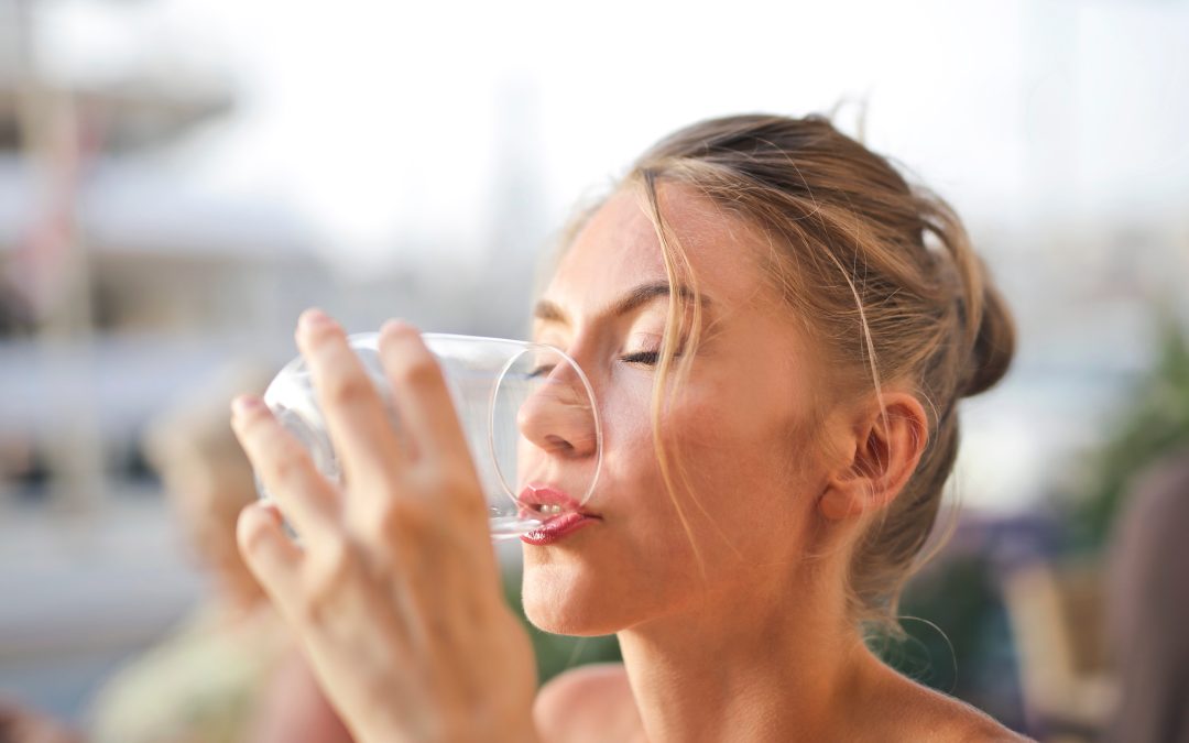 8 Manfaat Purified Water untuk Kesehatan, Salah Satunya Bagus untuk Kulit
