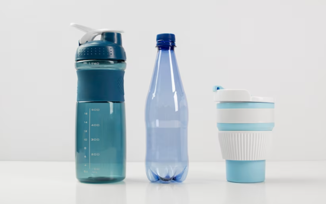 Panduan Memilih Barang Rumah Tangga BPA Free, Pilih dengan Bijak!