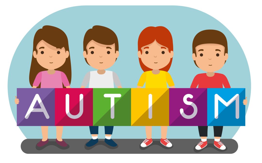 Peran Penting Air Tingkatkan Konsentrasi dan Mood Bagi Pengidap Autisme