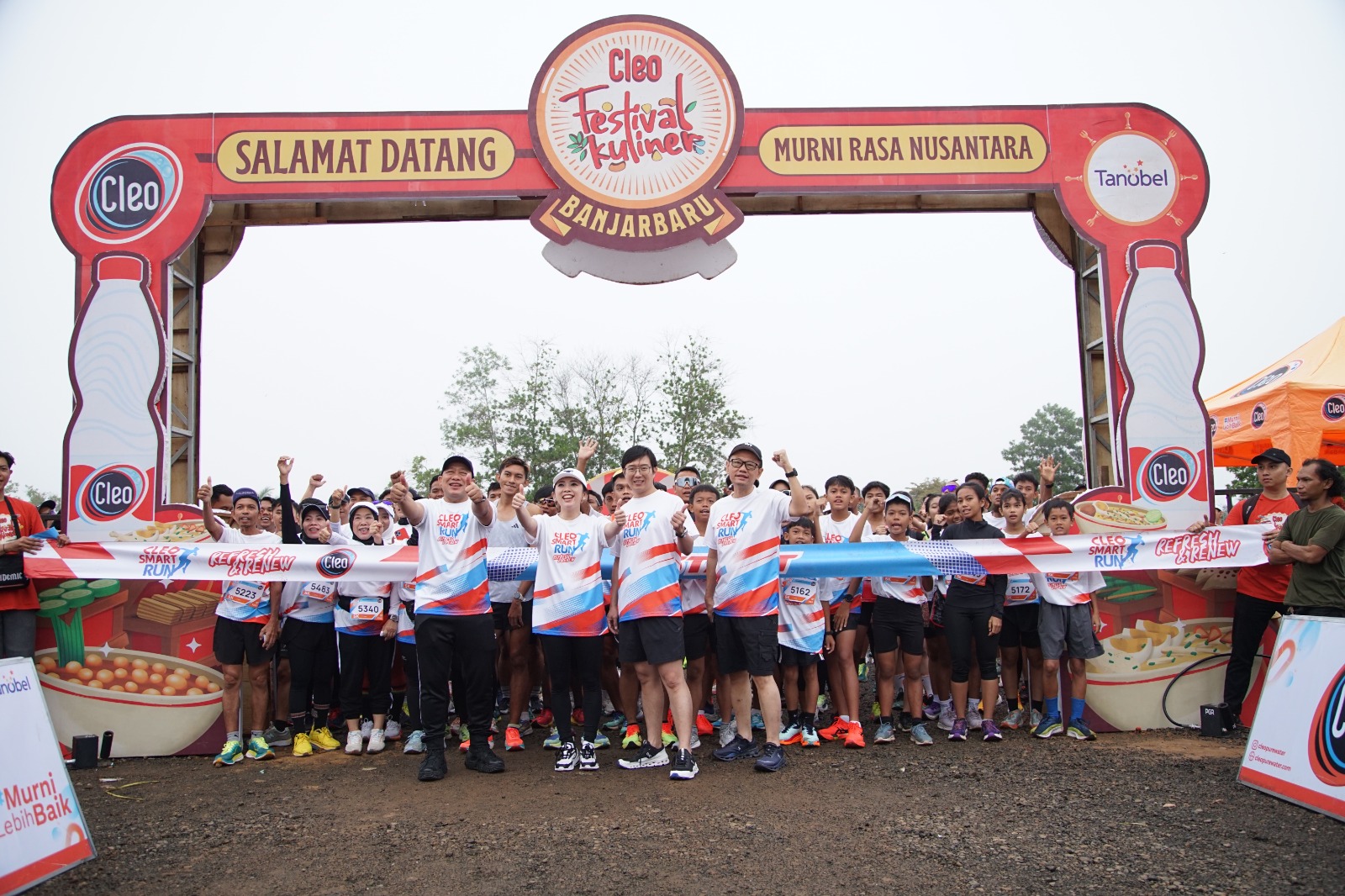 CFK 2024 BANJARBARU 2